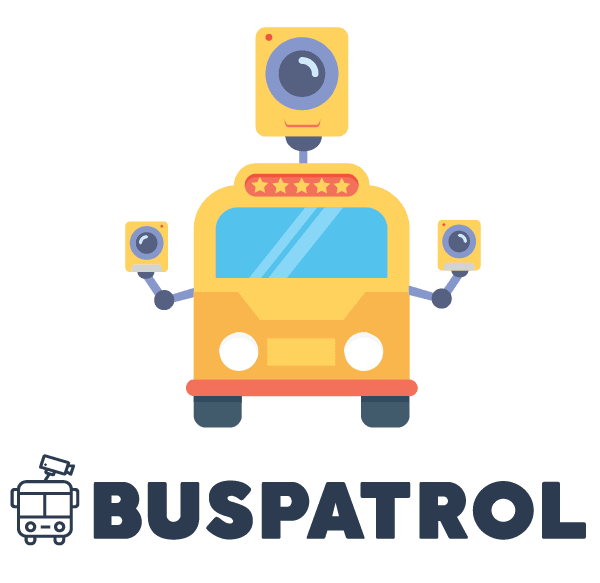 BusPatrol logo