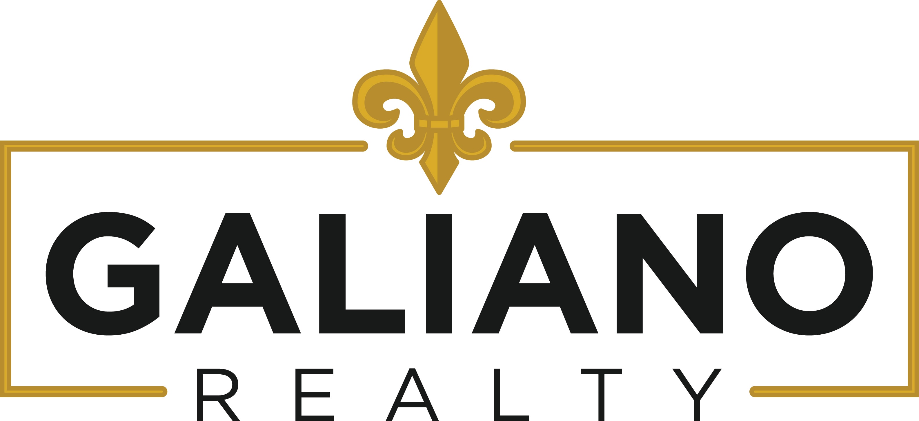 Galiano Realty logo