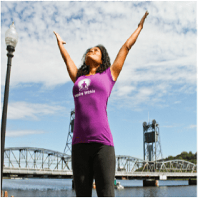 All Ways Well LLC logo