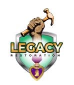 Legacy Restoration & Refferal, LLC logo