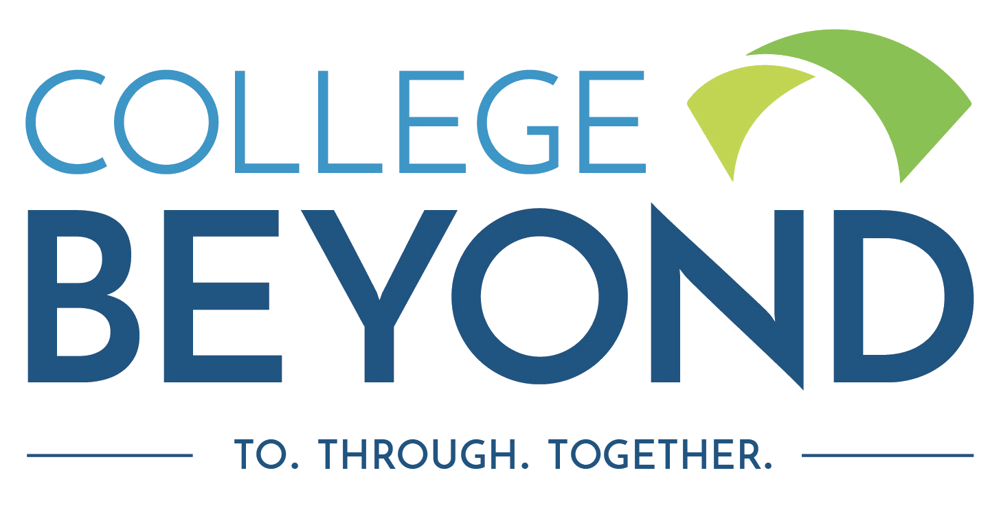 College Beyond logo