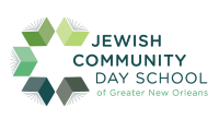 Jewish Community Day School logo