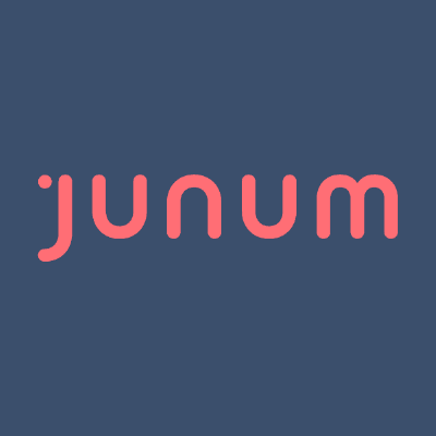 Junum logo