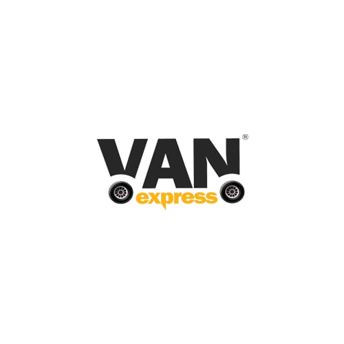 Van Express Moving & Storage logo