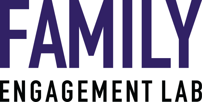 Family Engagement Lab logo
