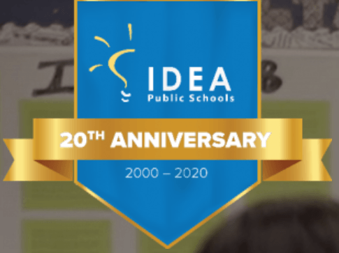 IDEA Public Schools logo