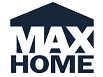 MaxHome logo