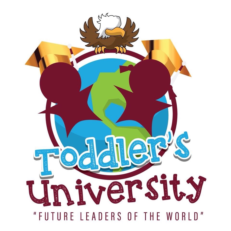Toddler's University logo