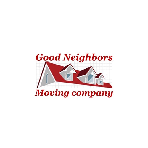 Good Neighbors Moving Company Los Angeles logo