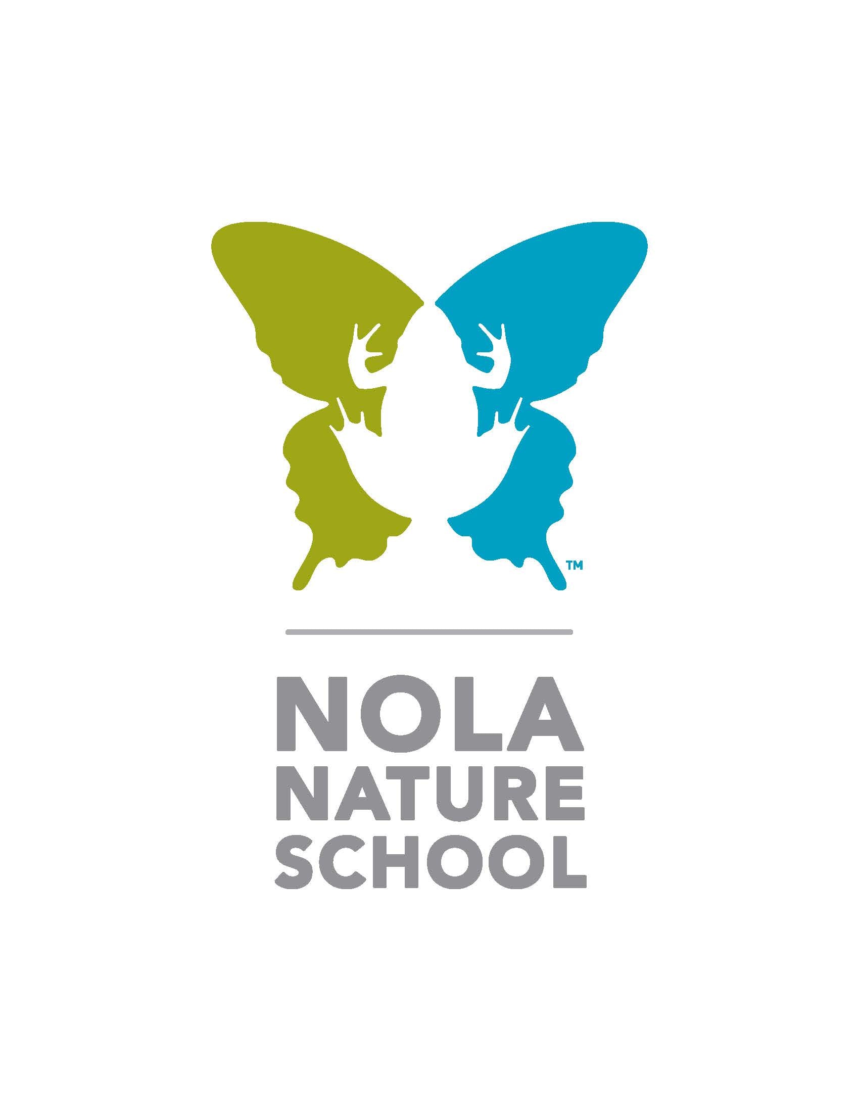 NOLA Nature School logo