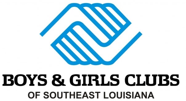 Boys & Girls Clubs of Southeast Louisiana logo