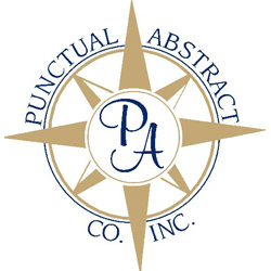 Punctual Abstract, Inc. logo