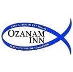 Ozanam Inn logo