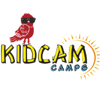 Kidcam Camps logo