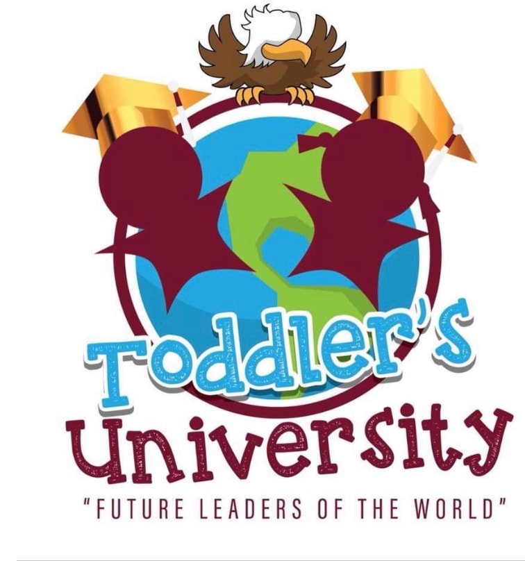 Toddler’s University logo