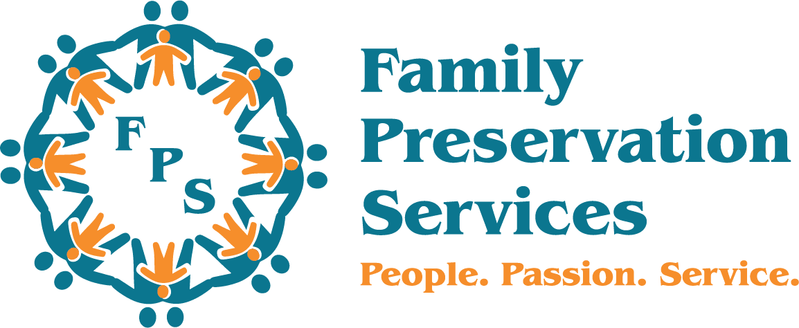 Pathways- Family Preservation Services logo