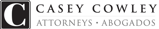 Casey Cowley LLC logo