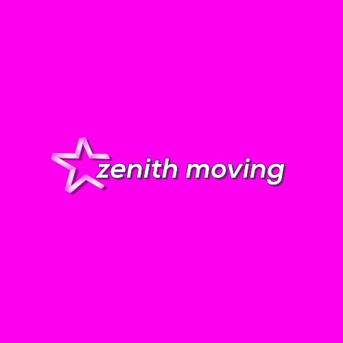 Zenith Moving NYC logo