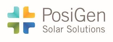 PosiGen logo