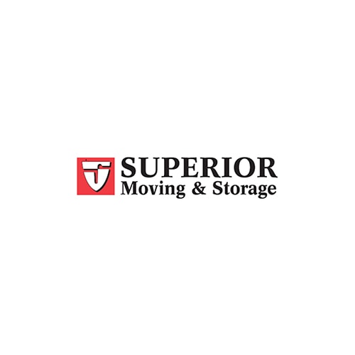 Superior Moving & Storage logo