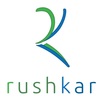 Rushkar Information Technology logo