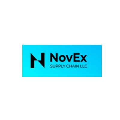 NovEx Supply Chain LLC logo