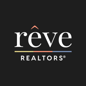 Rêve | Realtors logo