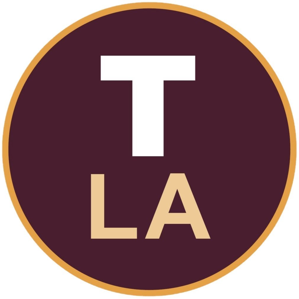 Together Louisiana logo