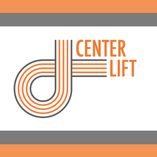 Center Lift, Inc. logo