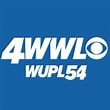 WWL-TV logo