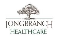 LONGBRANCH HEALTHCARE logo