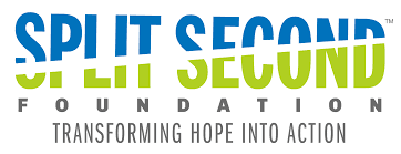 The Split Second Foundation, Inc. logo