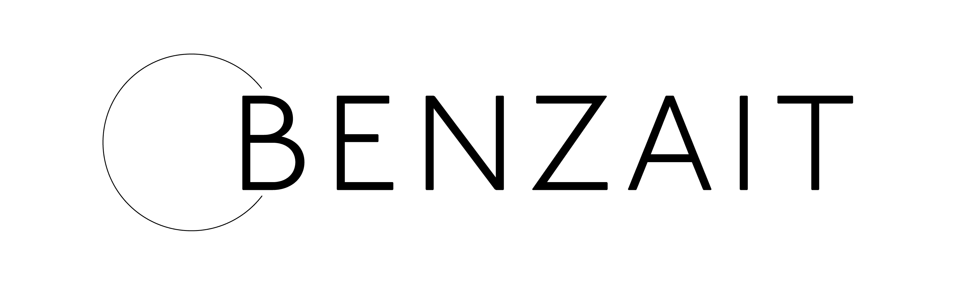 BENZAIT logo