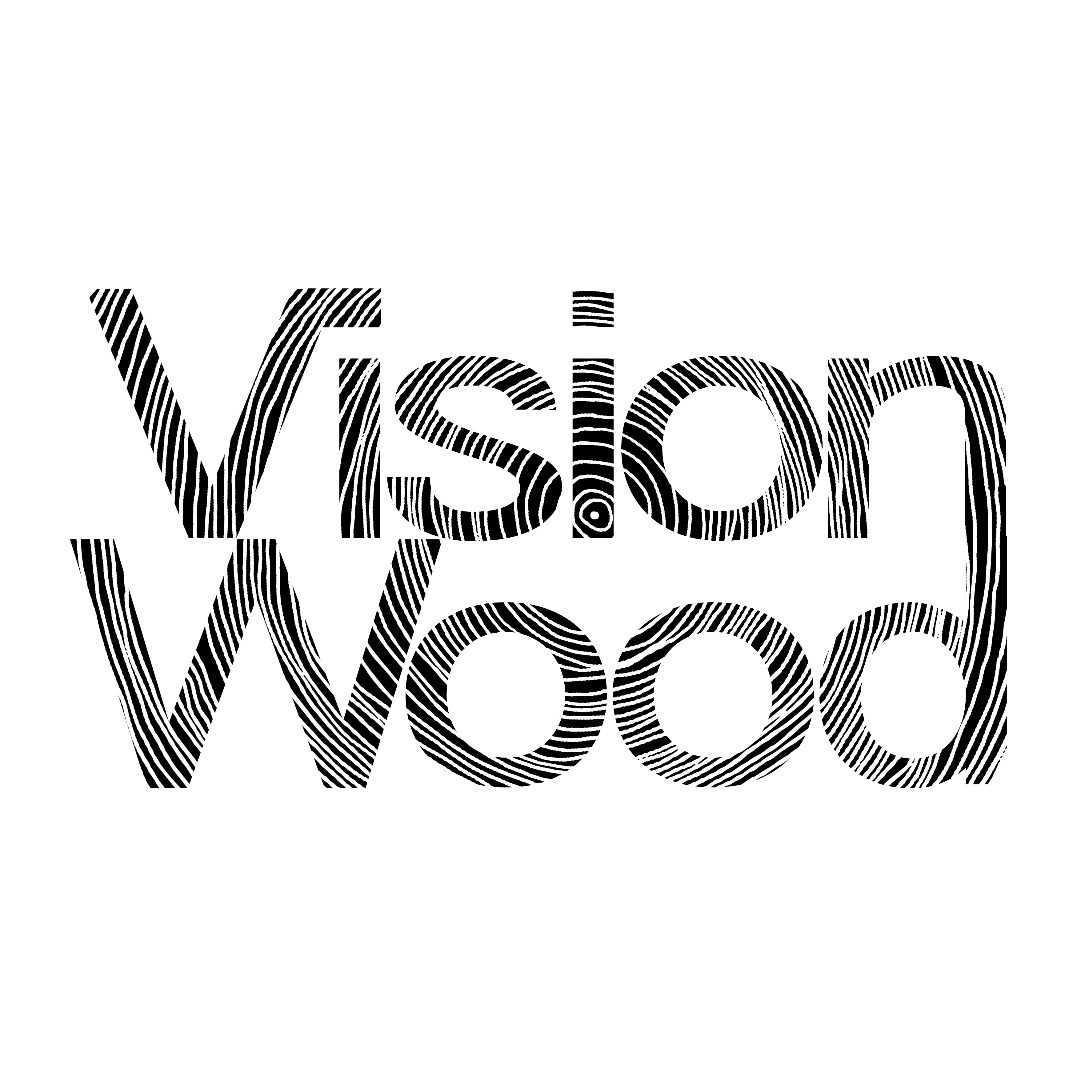 Vision Wood logo