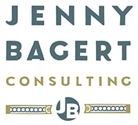 Jenny Bagert Consulting logo
