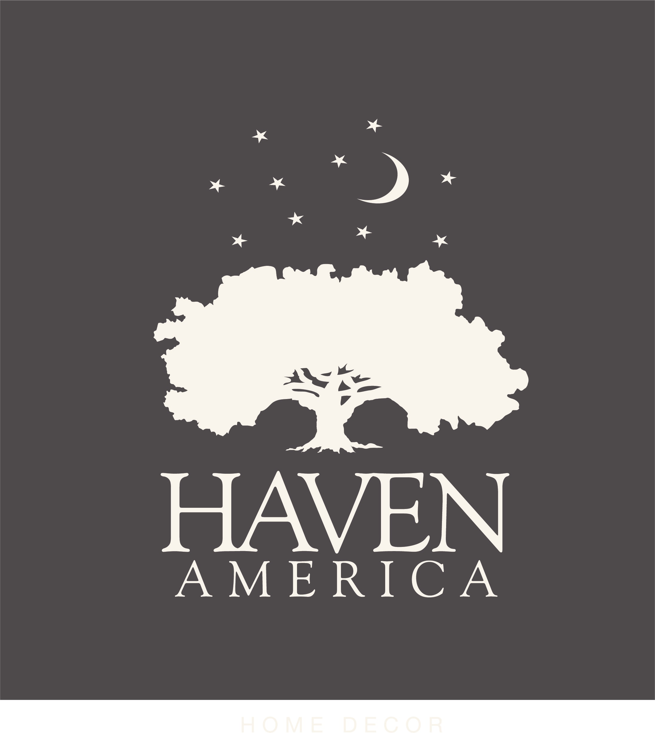 Haven America logo