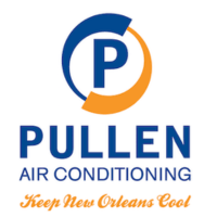 Pullen Air Conditioning logo