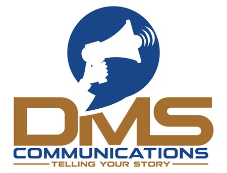 DMS Communications Inc logo