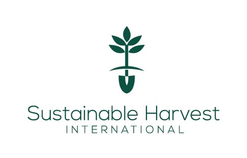 Sustainable Harvest International logo