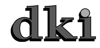 DKI OFFICE FURNITURE logo