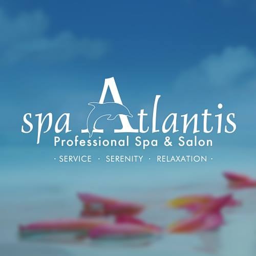 Spa Atlantis logo