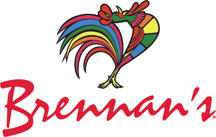 Brennan's logo