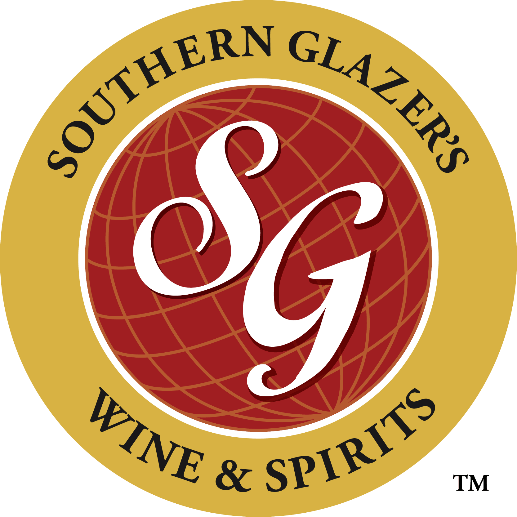 Southern Glazer's Wine and Spirits logo