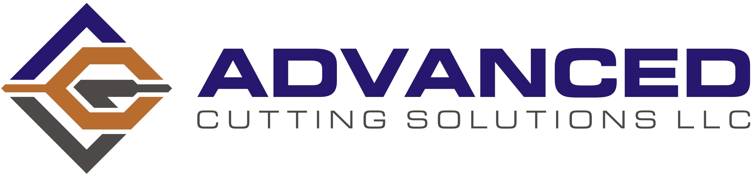 Advanced Cutting Solutions LLC logo