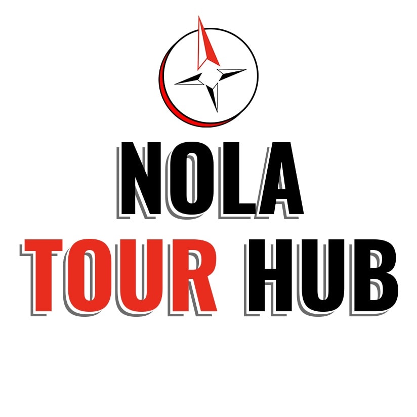 NOLA Tour Hub logo