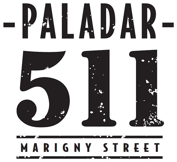 Paladar 511 logo