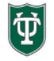 Tulane University logo