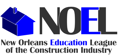 New Orleans Education League logo