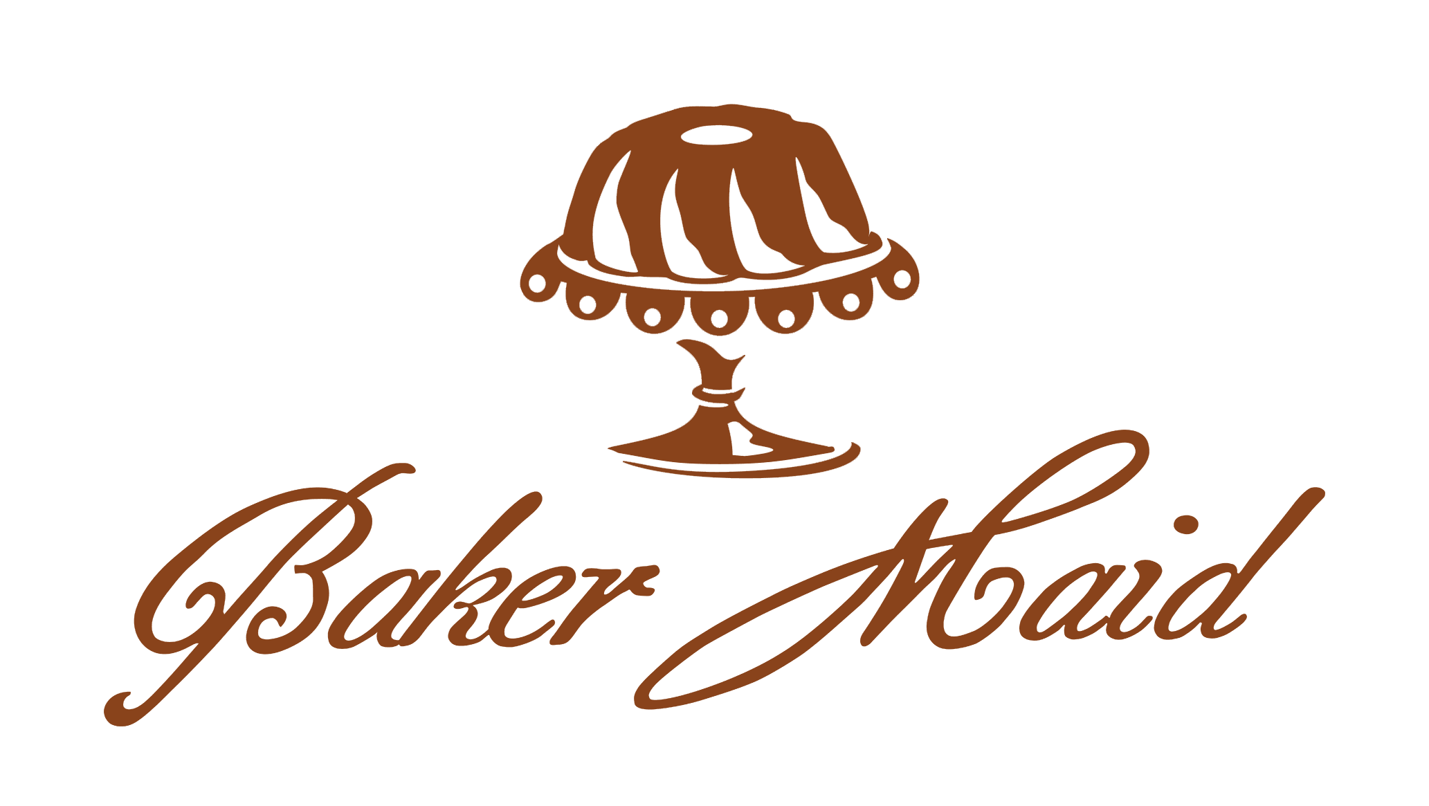 Baker Maid Products logo
