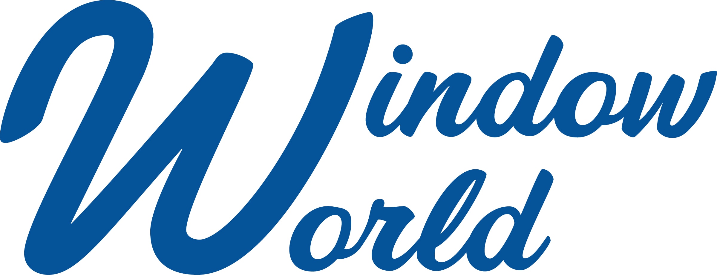 Window World logo